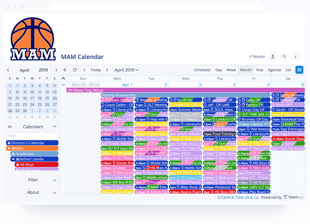 calendar-organize-teams